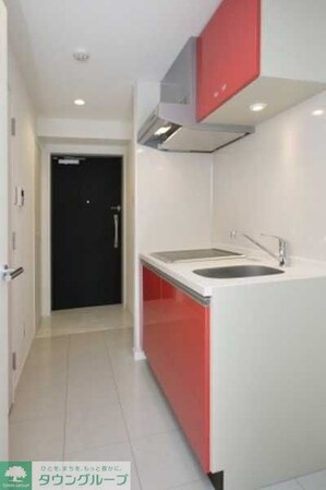 あい蘭道七番館の物件内観写真